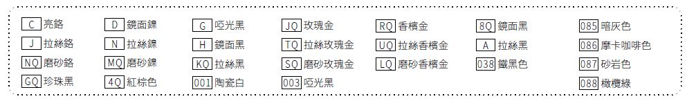 LM鎖匣- 產品介紹| 台灣河淳KAWAJUN