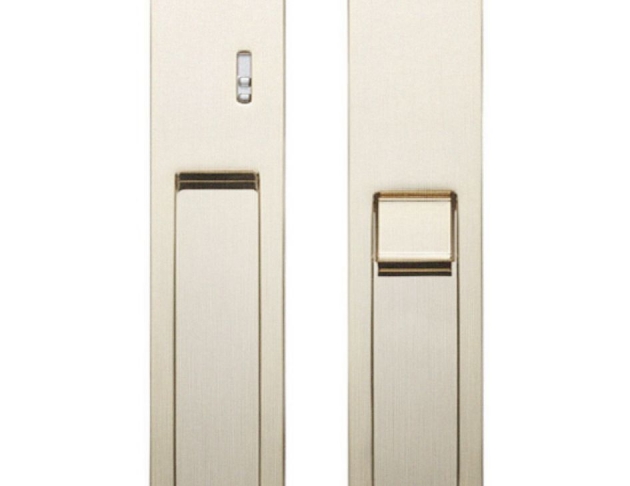 2-KV-07 移門鉤鎖(保險鎖) 5