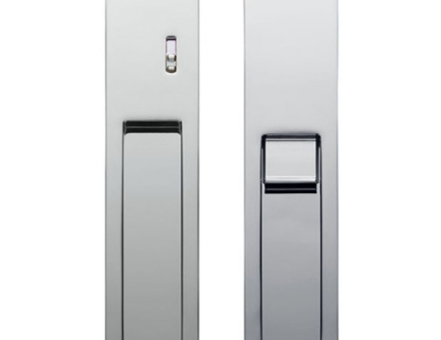 2-KV-07 移門鉤鎖(保險鎖) 3