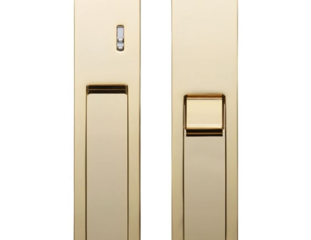 2-KV-07 移門鉤鎖(保險鎖) 2