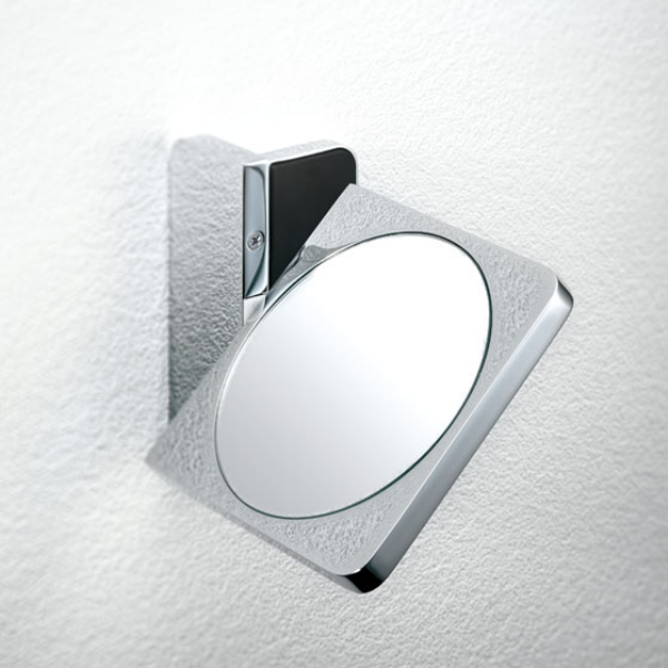 SC-618-XC 可收納壁面式擴大化妝鏡