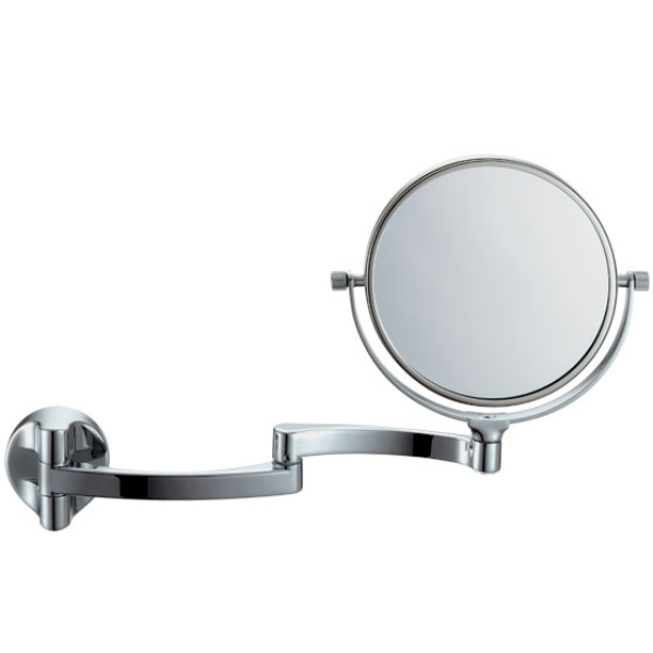 SC-638-XC  多角度雙面壁掛式摺疊化妝鏡